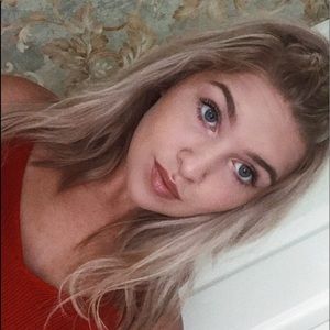 Meet your Posher, Morgan